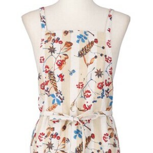 Apron