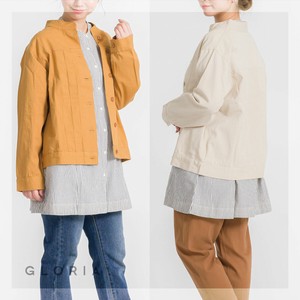 夹克 斜纹 棉