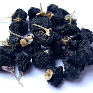 業務用 250g ハーブティー　黒クコの実　アントシアニンが豊富 ドライハーブ 無添加 薬膳 漢方