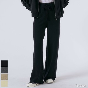 Full-Length Pant Polka Dot