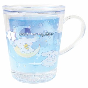 Cup Sanrio Characters Cinnamoroll [Expected Late August]
