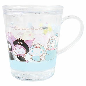 Cup Sanrio Characters