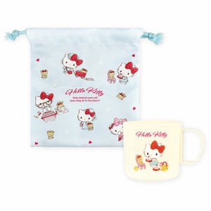 Pre-order Cup Hello Kitty Sanrio Characters