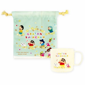 Cup Crayon Shin-chan