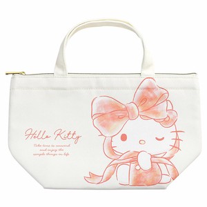 便当袋 Hello Kitty凯蒂猫 便当包 Sanrio三丽鸥 1月下旬进货