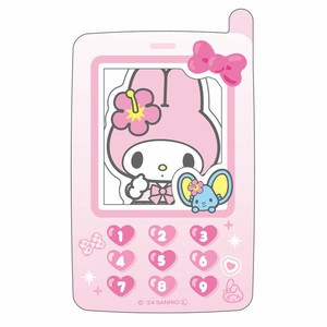 Stickers Frame Stickers My Melody Sanrio Characters