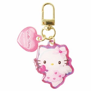 Key Ring Hello Kitty Sanrio Characters