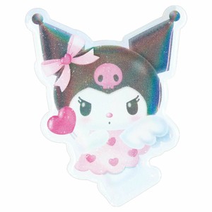 Stickers Sanrio Characters KUROMI