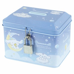 Piggy-bank Sanrio Characters