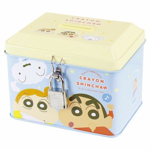 Piggy-bank Crayon Shin-chan