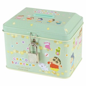 Piggy-bank Crayon Shin-chan