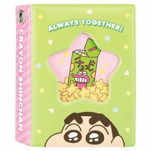 Filing Item Crayon Shin-chan