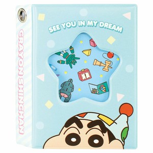 Filing Item Crayon Shin-chan