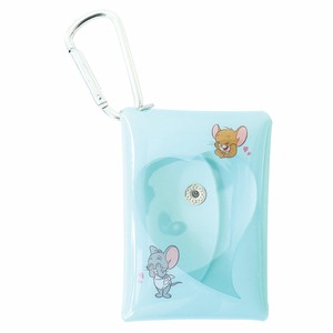 Pre-order Pouch Tom and Jerry Clear