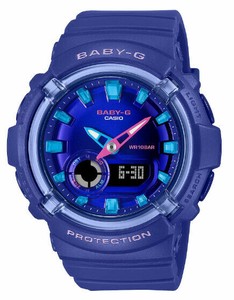 【特価】カシオBaby-G海外モデル BGA-280DN-2A