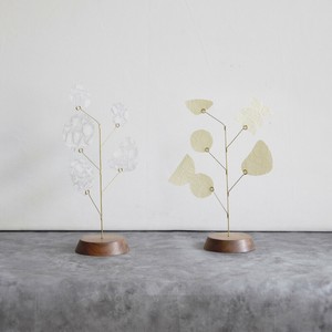 Echizen washi Object/Ornament Made in Japan