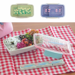 Bento Box Bento