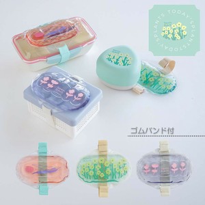 便当用品 花 凝胶/啫喱