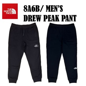 THE NORTH FACE(ザノースフェイス) フルレングスパンツ 8A6B/MEN’S DREW PEAK PANT