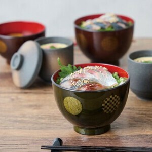 Soup Bowl Donburi