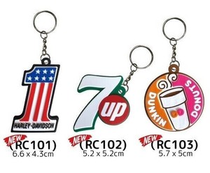 Key Ring