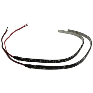 LEDテープ30側面 ブルー　国産12V車専用  BE-796