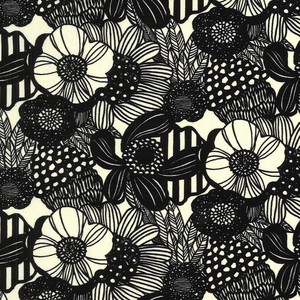 Cotton Flower