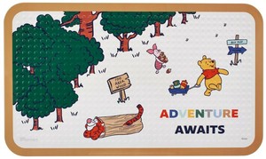 Kitchen Accessories Kitchen Skater Pooh