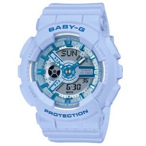 カシオ BABY-G BA-110 SERIES BA-110YK-2AJF / CASIO / 腕時計