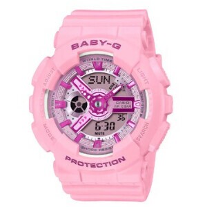 カシオ BABY-G BA-110 SERIES BA-110YK-4AJF / CASIO / 腕時計