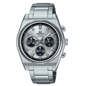 カシオ EDIFICE Standard Chronograph EFB-730DJ-7AJF / CASIO / 腕時計