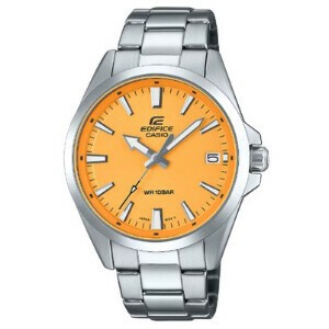 カシオ EDIFICE 3-Hand Analog EFV-100DJ-9AJF / CASIO / 腕時計
