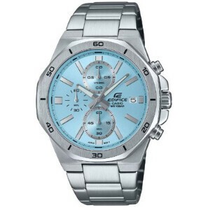 カシオ EDIFICE Standard Chronograph EFV-640DJ-2BJF / CASIO / 腕時計