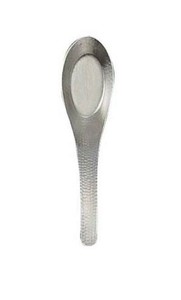 佐藤金属興業 和味 中華レンゲスプーン 小