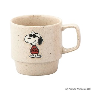 SNOOPY スヌーピー マグ(ジョー・クール) SN981-11