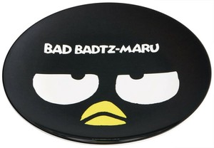 Main Plate Skater