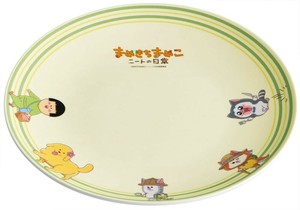 Main Plate Skater