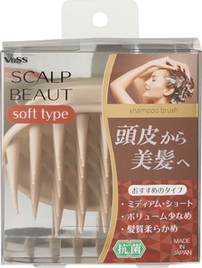 Comb/Hair Brush