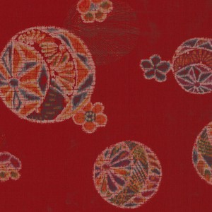 Cotton 6-colors