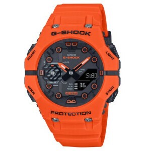 カシオ G-SHOCK ANALOG-DIGITAL GA-B001 SERIES GA-B001FL-4AJF / CASIO / 腕時計
