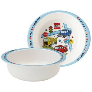 Small Plate Skater