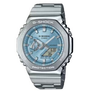 カシオ G-SHOCK ANALOG-DIGITAL 2100 Series GM-2110D-2AJF / CASIO / 腕時計