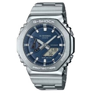カシオ G-SHOCK ANALOG-DIGITAL 2100 Series GM-2110D-2BJF / CASIO / 腕時計