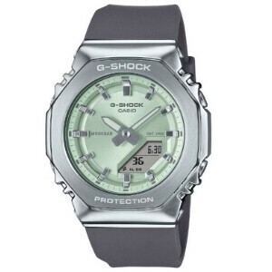 カシオ G-SHOCK ANALOG-DIGITAL WOMEN GM-S2110-3AJF / CASIO / 腕時計