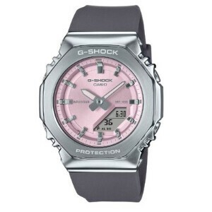 カシオ G-SHOCK ANALOG-DIGITAL WOMEN GM-S2110-4AJF / CASIO / 腕時計