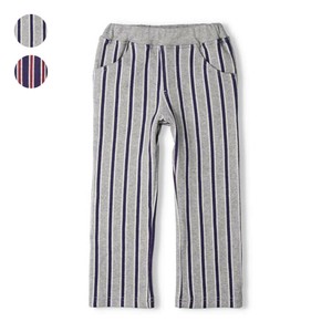 Kids' Full-Length Pant Stripe 9/10 length