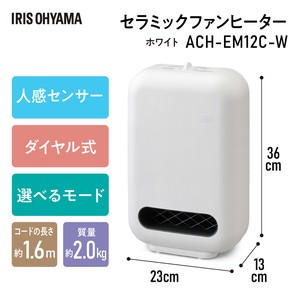 Heater Ceramic