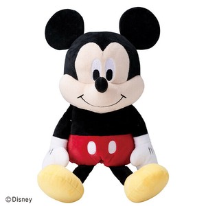 ディズニー ミッキー　ヘッドカバー　ぬいぐるみ　ゴルフ　ドライバー用ヘッドカバー