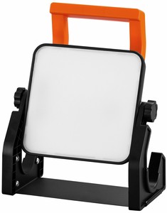 【アイリスオーヤマ　投光器　LED】　置き型LED投光器　AC式　2000lm