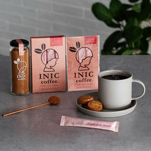 INIC coffee ライトノートアロマ 12P